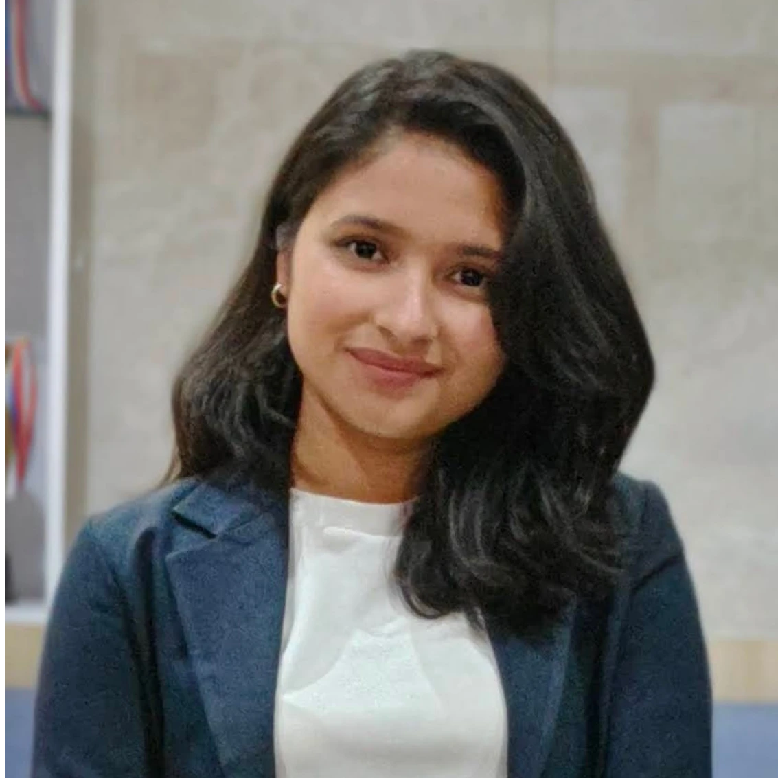 Samita Pokhrel - Gateway Adventure Treks & Expedition