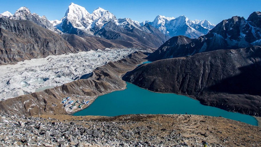 Everest Base Camp Trek - 16 Days