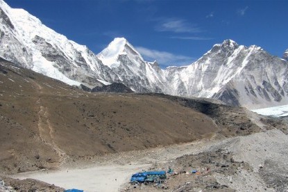 Everest Base Camp Trek