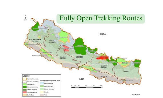 Is it safe to Travel Nepal Now?