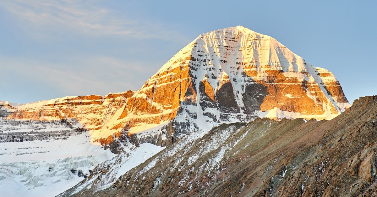 Kailash Mansarovar Yatra