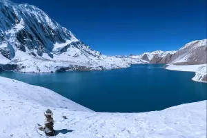 Tilicho Lake Trek | Annapurna Tilicho Lake Trek Guide 2025/26