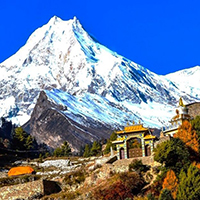 A Complete Guide to Manaslu and Tsum Valley Trek