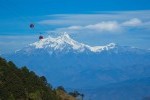 Chandragiri Cable Car